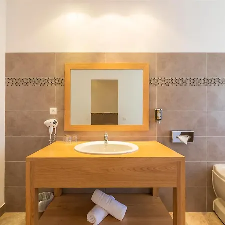 Shegara Hotel Porto-Vecchio (Corsica)