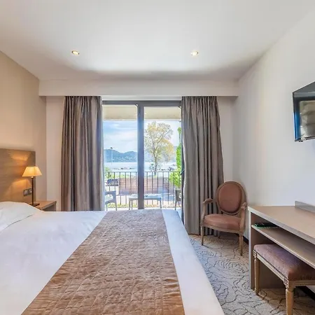 Shegara 3* Порто-Веккьо