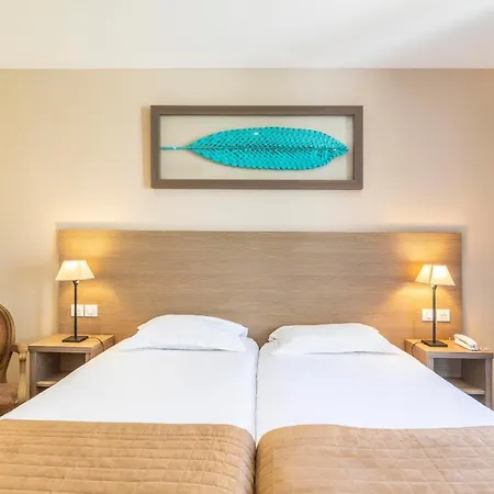Shegara 3* Porto-Vecchio (Corsica)