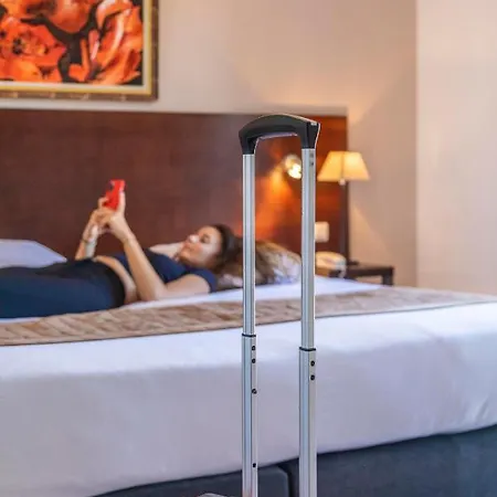 Hotel Shegara Porto-Vecchio (Corsica)