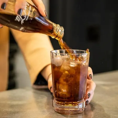 Отель Shegara Порто-Веккьо