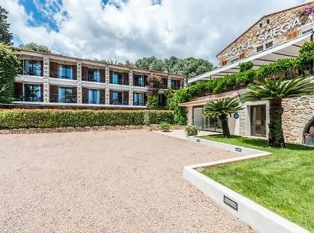 Shegara Порто-Веккьо