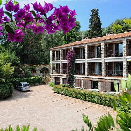 Shegara Отель Порто-Веккьо