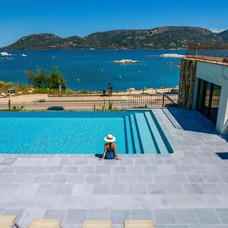 Ξενοδοχείο Shegara 3*
