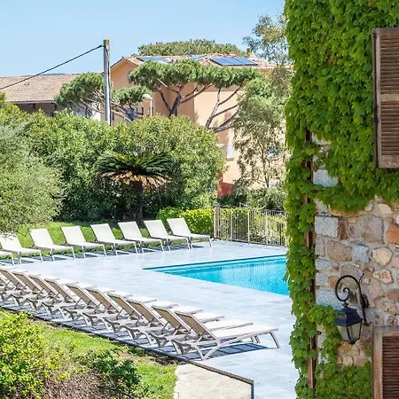 Shegara Ξενοδοχείο Πόρτο Βέκιο