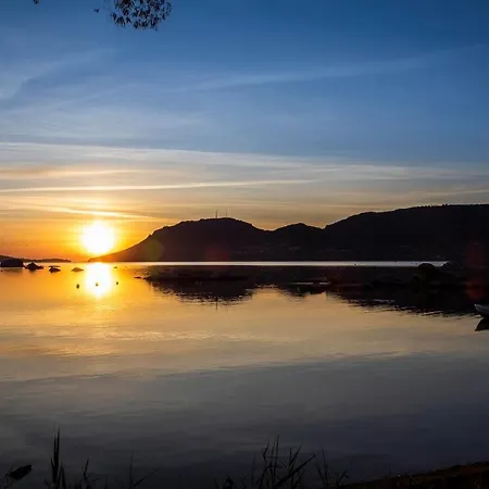 Ξενοδοχείο Shegara