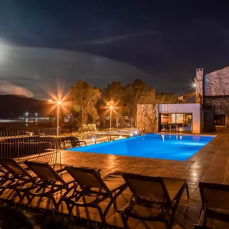 Ξενοδοχείο Shegara