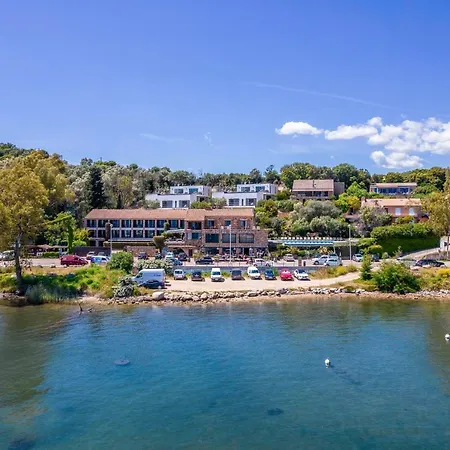 Shegara Ξενοδοχείο