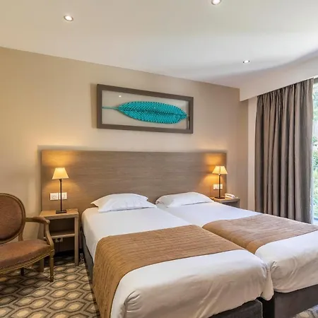 Shegara Hotel Porto-Vecchio (Corsica)