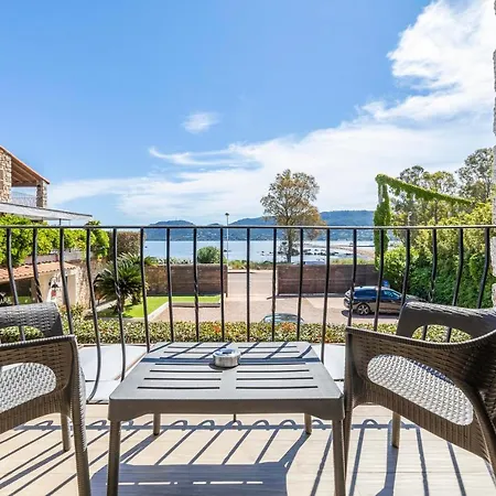 シュガラ 3* ポルトヴェッキオ