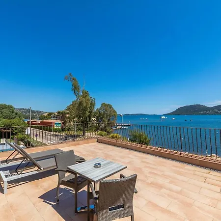 ホテル シュガラ ポルトヴェッキオ