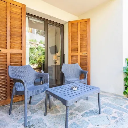 Otel Shegara Porto-Vecchio (Corsica)