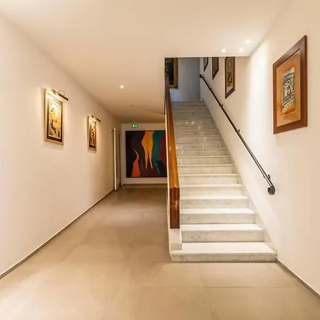 Shegara Ξενοδοχείο