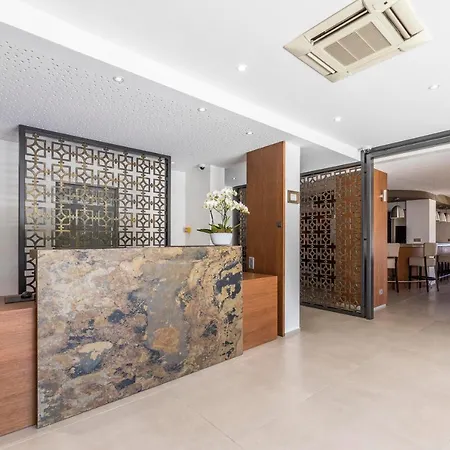 Ξενοδοχείο Shegara