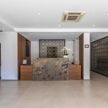 Shegara Otel 3*