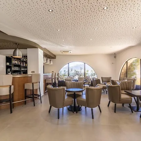 Shegara Ξενοδοχείο Πόρτο Βέκιο