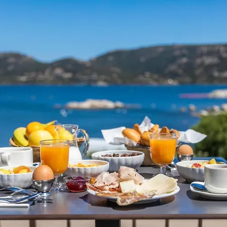 Shegara 3* Πόρτο Βέκιο