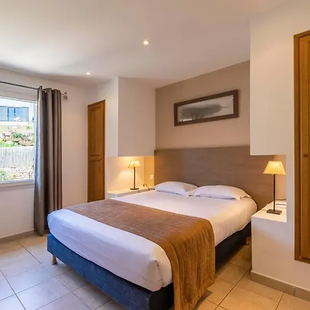 Otel Shegara Porto-Vecchio (Corsica)