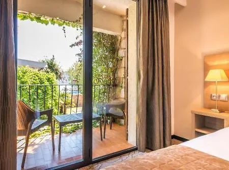 Shegara Ξενοδοχείο