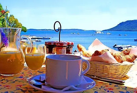 Ξενοδοχείο Shegara Πόρτο Βέκιο