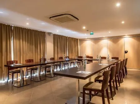 Ξενοδοχείο Shegara 3*