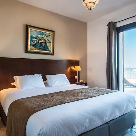 Shegara 3* Πόρτο Βέκιο