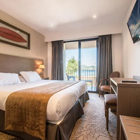 Shegara Otel Porto-Vecchio (Corsica)