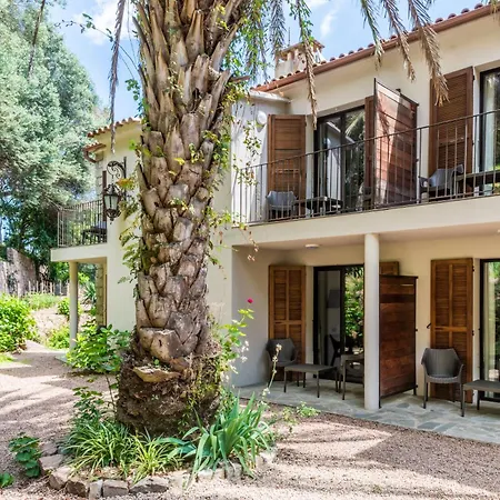 Ξενοδοχείο Shegara Πόρτο Βέκιο