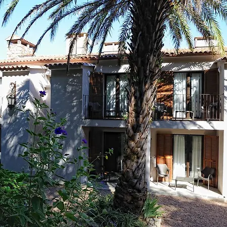 Ξενοδοχείο Shegara Πόρτο Βέκιο