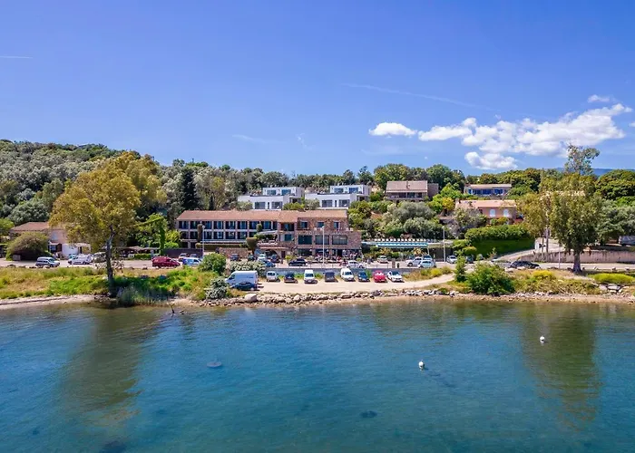 Shegara Hotell