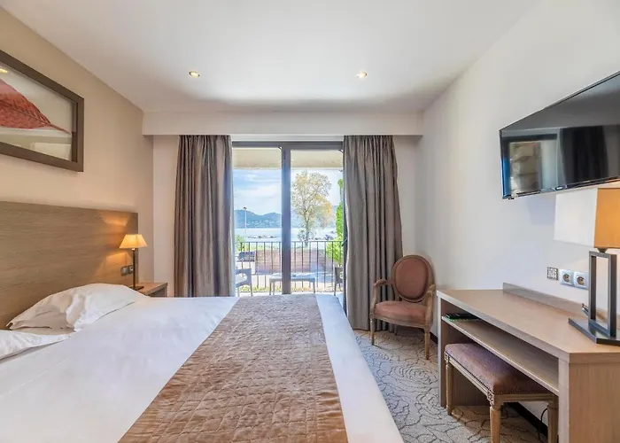 Shegara 3* بورتو فيكشْيو