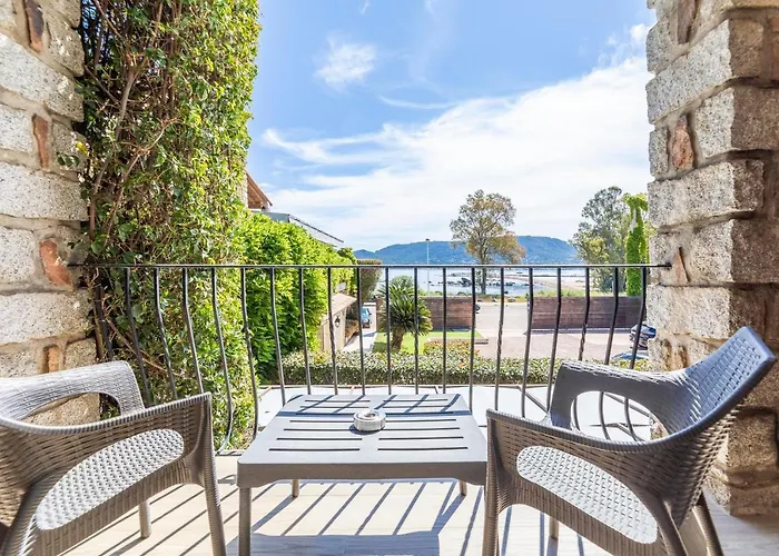 Hotel Shegara Porto-Vecchio (Corsica)