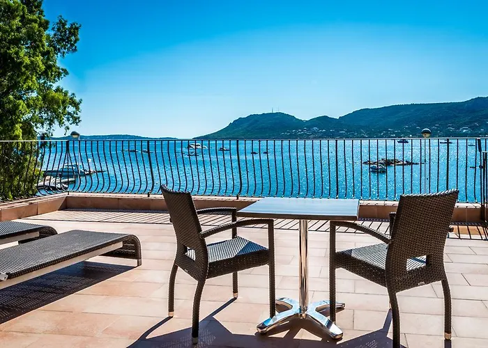 Shegara 3* Porto-Vecchio (Corsica)