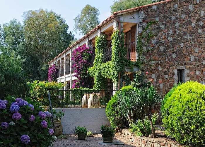 Shegara 3* Porto-Vecchio (Corsica)